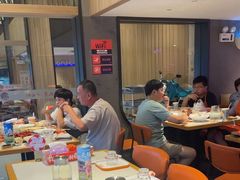-杨氏青龙虾·羊蝎子(托乐嘉店)