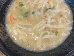 -老雒阳面馆·水席(定鼎门店)