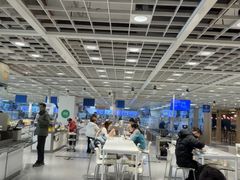 -宜家·瑞典风味餐厅(四元桥店)