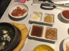 -韩时烤肉(枫蓝店)