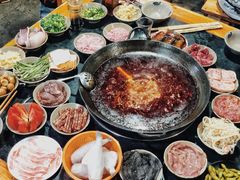 -星鸿社重庆老火锅