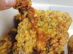 -麦当劳(中山路店)