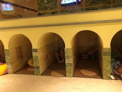 -菲拉拉漫温泉(东环路店)