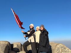 -华夏良子·足道SPA艾灸(龙潭路店)