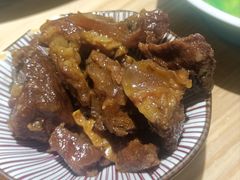 筋头巴脑-铭记蛙小仙·活蛙畅享(CBD万达广场店)