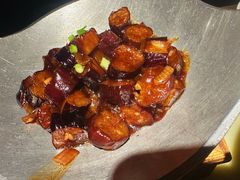-绿茶餐厅(朝阳大悦城店)