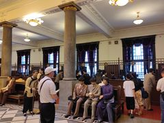 -沈阳金融博物馆