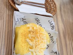 -嗒令甜品·主题融合料理餐厅(首座时代店)