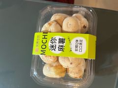 -金凤成祥(东直门现烤面包店)