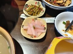-富正毅三下锅·湘西韵味(天门山索道店)