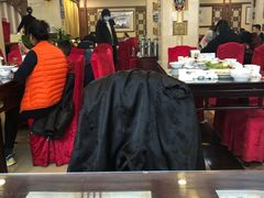 大堂-晋阳饭庄(虎坊桥店)