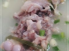 -巷子肥肠(科华巷店)
