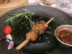 -KingThaia金泰兰(滨江天街店)