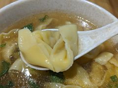 -吉祥馄饨(深圳福华一路店)