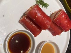 -蝴蝶里·粤菜·点心(滨江龙湖店)