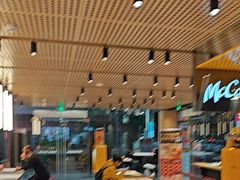 -麦当劳(台州路桥DT店)