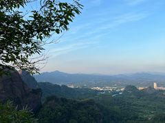 -丹霞山风景名胜区