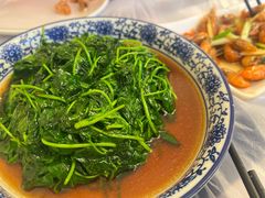 -玲珑餐厅(陕西南路店)