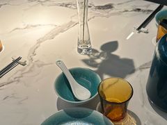 -雀蓝川菜(滨湖万象汇店)