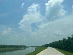 -洪湖生态旅游区