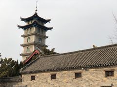 -台儿庄古城