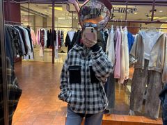 -伊犁环球港(阿合买提江路店)