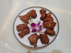 -金迎海鲜酒家(金凤凰广场店)