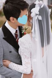 -帆拉斐婚纱摄影(春熙店)