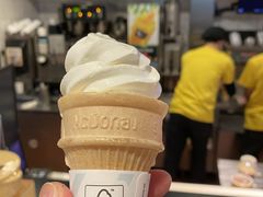 -麦当劳(水坑尾街店)