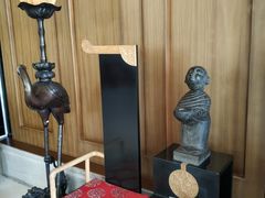 -静之湖湖畔餐厅