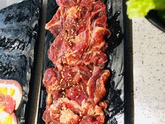 特级牛肋条-妥妥烤肉料理(昙华林店)
