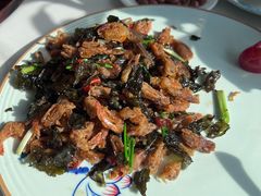 -楚鱼王·河鲜·湖北菜(华农店)