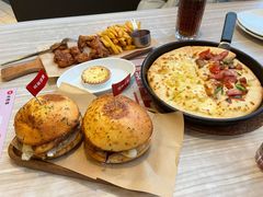 -必胜客(萍乡润达店PH店)