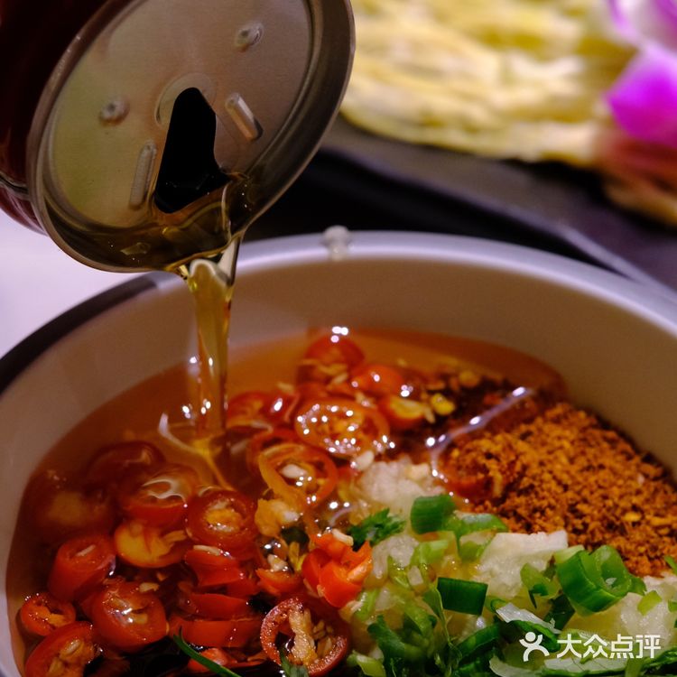 年末欢聚|我在井格火锅店里实现甜品自由🍮