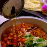 年末欢聚|我在井格火锅店里实现甜品自由🍮