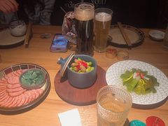 -雪熊精酿·哈尔滨烧烤酒馆(非遗大串店)