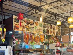 -大树下海鲜饭店