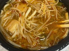 -砂锅米线