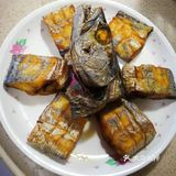 中国南海带鱼！[强][强][强]