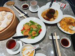 -鼎泰丰(国贸商城店)