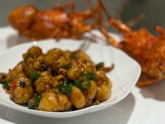 -正佳广场万豪酒店-粤菜餐厅·点心·海鲜·聚餐
