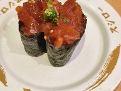 -寿司郎(皇庭广场店)