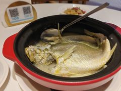-莆田餐厅PUTIEN(金融街购物中心店)