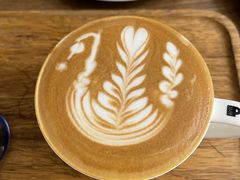 -Peet's 皮爷咖啡(东湖路手作店)