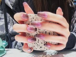 -今玥美甲美睫