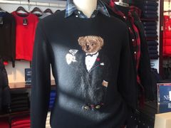 -Polo Ralph Lauren(青浦百联奥特莱斯广场店)