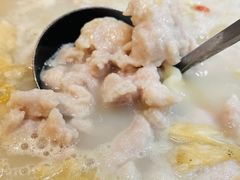 -老来福·非遗酸汤兔(凯旋路店)