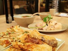 -百家鸡味馆(清泰店)