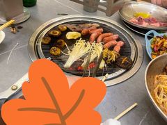 -金龙烧烤·牛肉面(西塔店)