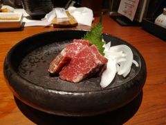-赤坂亭 M9和牛烧肉(水街店)